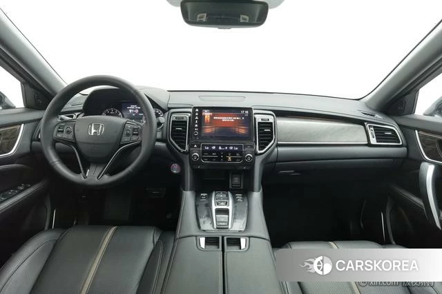 Honda UR-V id 4272981 из Китая 7