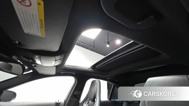 Mercedes-Benz C-Class W205 id 4776275 из Кореи 7