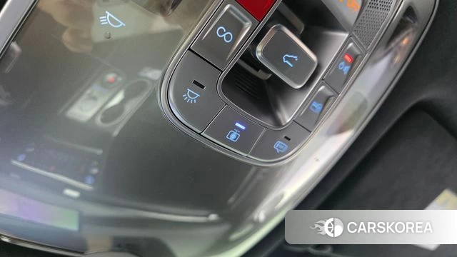Genesis GV80 Coupe id 4623374 из Кореи 7