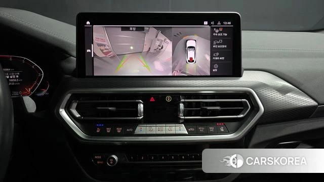 BMW X4 (G02) id 4427677 из Кореи 7