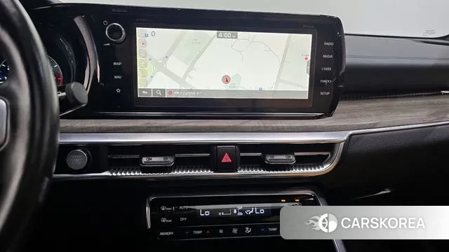 Kia K5 3rd generation id 3407046 из Кореи 7