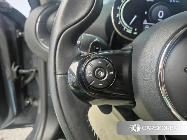 Mini Cooper S Clubman id 4362150 из Кореи 7