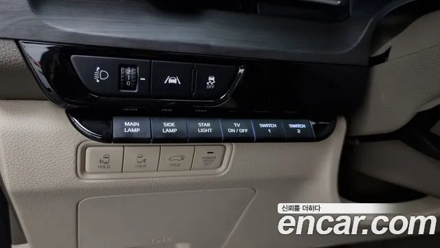 Kia Carnival 4th generation id 2843267 из Кореи 7