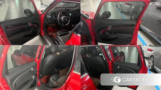 Mini Cooper id 3008565 из Кореи 7