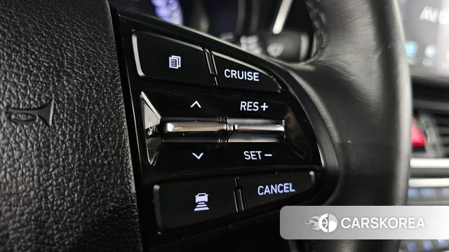 Hyundai Grandeur IG id 4595321 из Кореи 7