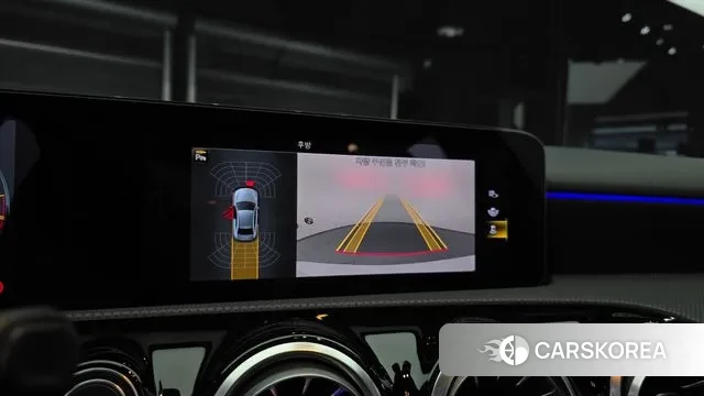 Mercedes-Benz A-Class W177 id 3064915 из Кореи 7