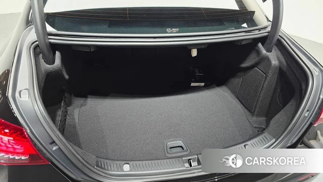 Mercedes-Benz E-Class W213 id 4630885 из Кореи 7