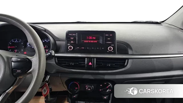 Kia All New Morning (JA) id 3641540 из Кореи 7