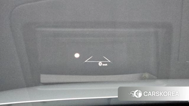 Hyundai Grandeur Hybrid (GN7) id 4602772 из Кореи 7