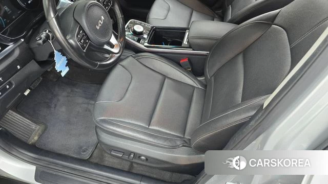 Kia Niro Plus id 4793222 из Кореи 7