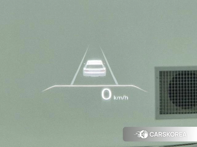 Genesis GV80 id 4476833 из Кореи 7