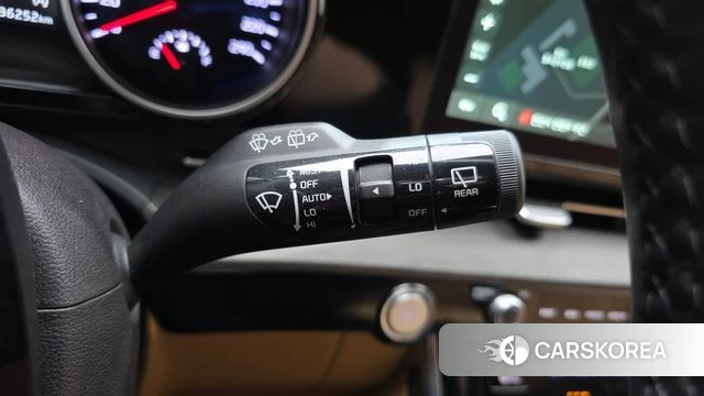 Kia Carnival 4th generation id 4444749 из Кореи 7