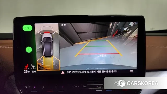 Volkswagen ID.4 id 3614745 из Кореи 7