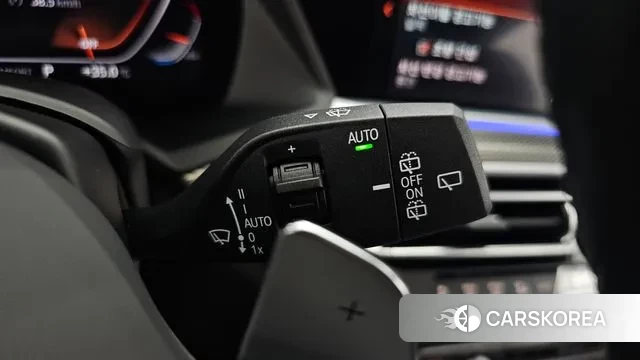 BMW X5 (G05) id 3058498 из Кореи 7