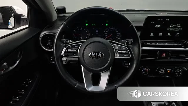 Kia Come New K3 id 3101587 из Кореи 7