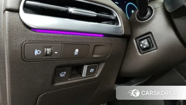 Hyundai The New Palisade id 3518170 из Кореи 7