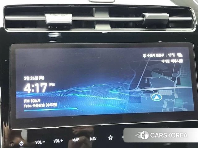 Hyundai Tucson (NX4) id 3878401 из Кореи 7