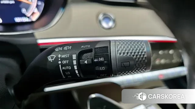 Genesis GV70 id 3771772 из Кореи 7