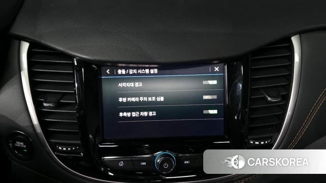 Chevrolet (GM Daewoo) The New Trax id 3794304 из Кореи 7