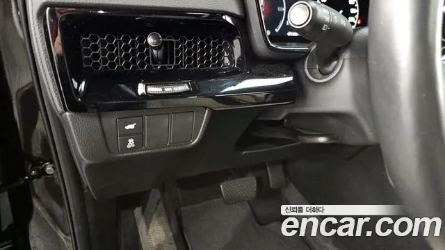 Honda CR-V 6th generation id 2862581 из Кореи 7