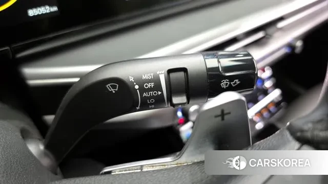 Hyundai Grandeur (GN7) id 3031899 из Кореи 7