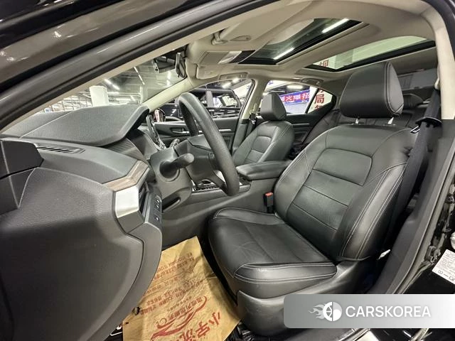 Nissan Teana id 4207557 из Китая 7