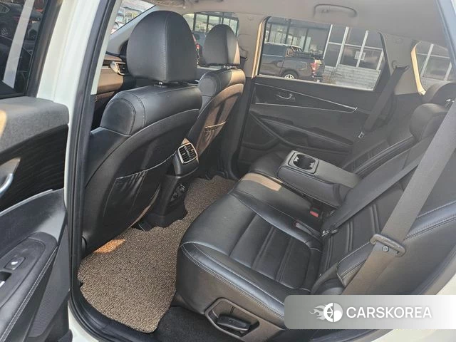 Kia The New Sorento id 4188316 из Кореи 7