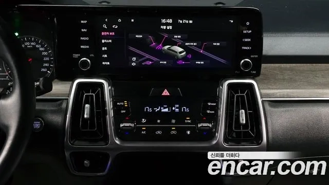 Kia Sorento 4th Generation id 2950944 из Кореи 7