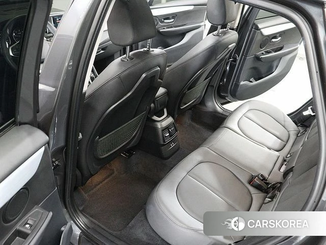 BMW 2 Series Active Tourer (F45) id 4748622 из Кореи 7