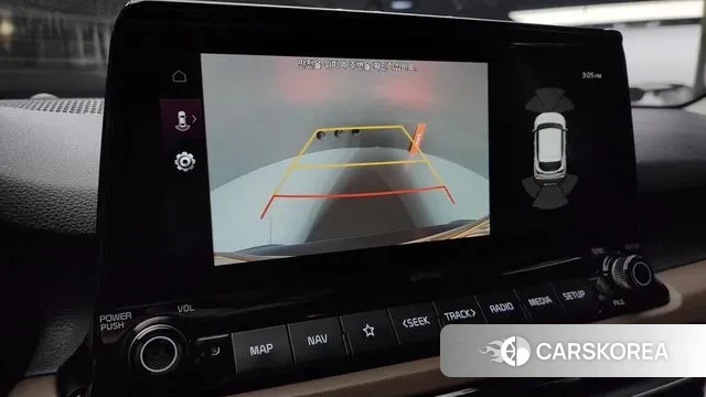 Kia Seltos id 3009022 из Кореи 7