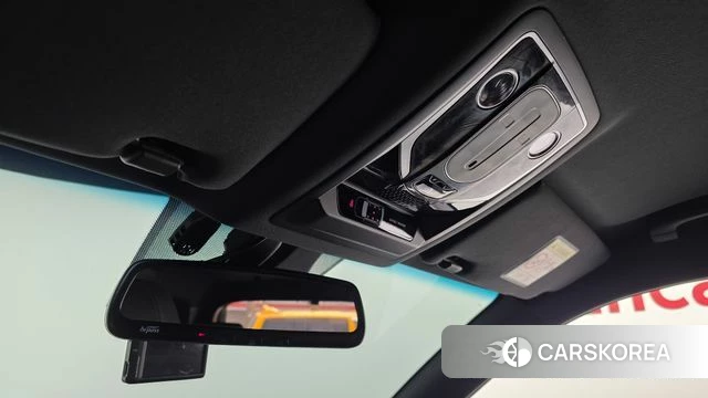 Ssangyong All New Rexton id 3843580 из Кореи 7