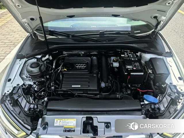 Audi A3 id 4301059 из Китая 7