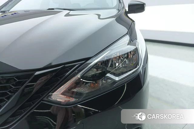 Nissan Xuan Yi id 4213630 из Китая 7