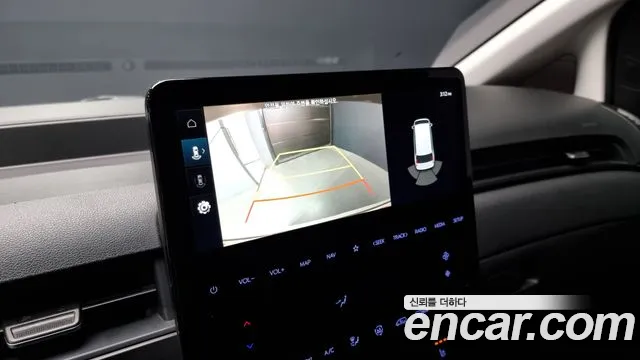 Hyundai Staria id 2745113 из Кореи 7