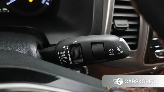 Ssangyong Rexton Sports id 4713260 из Кореи 7