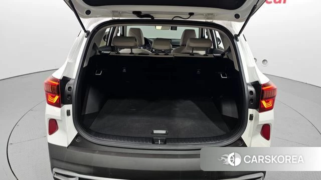 Kia Seltos id 4324411 из Кореи 7