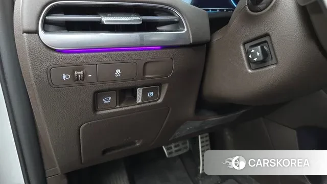 Hyundai The New Palisade id 3452420 из Кореи 7