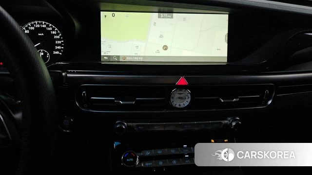 Genesis G90 id 4760173 из Кореи 7