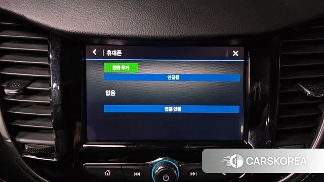 Chevrolet (GM Daewoo) The New Trax id 3611899 из Кореи 7