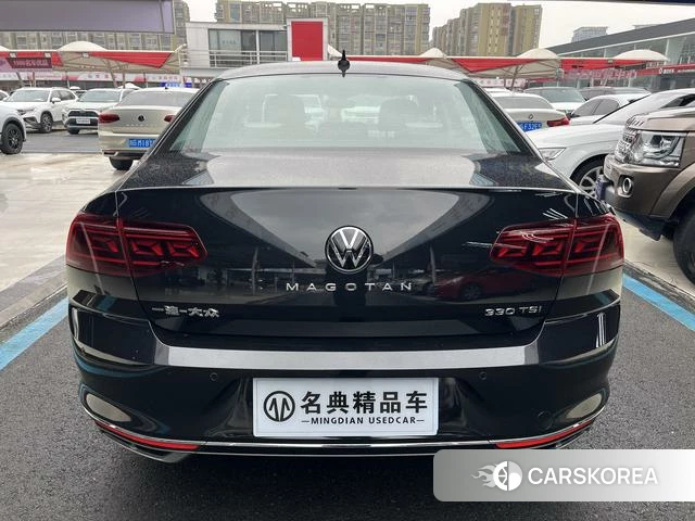 Volkswagen Magotan id 4216837 из Китая 7