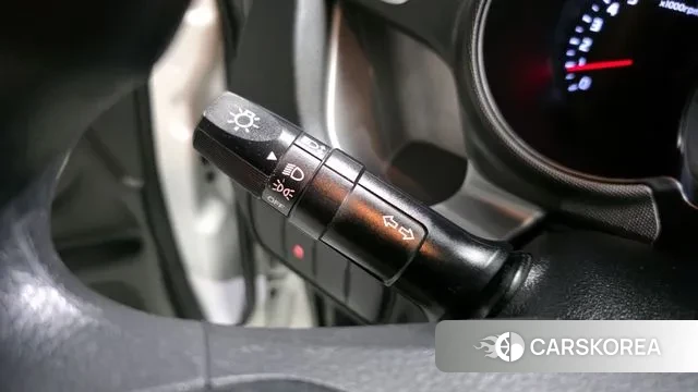 Kia The New Ray id 3671277 из Кореи 7