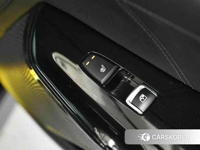 Kia K5 3rd generation id 3919819 из Кореи 7