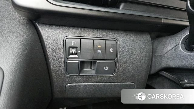 Hyundai Staria id 4360278 из Кореи 7