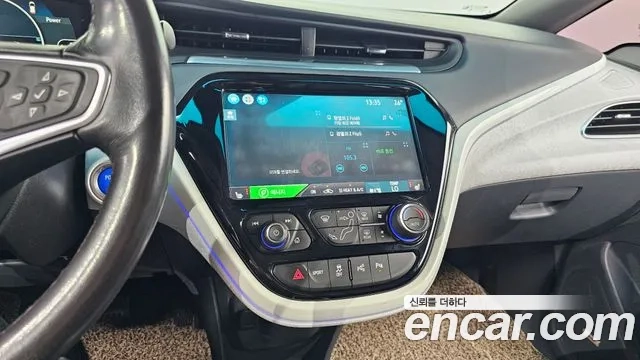 Chevrolet (GM Daewoo) Bolt EV id 2928363 из Кореи 7