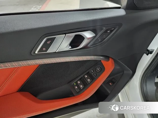 BMW 1 Series (F40) id 3540206 из Кореи 7