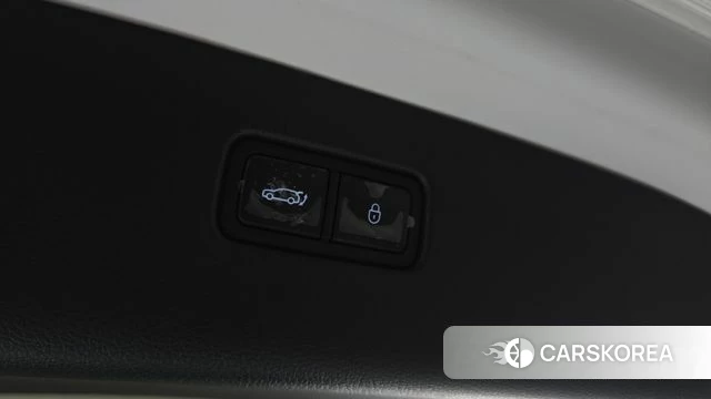 Genesis GV80 id 4904791 из Кореи 7