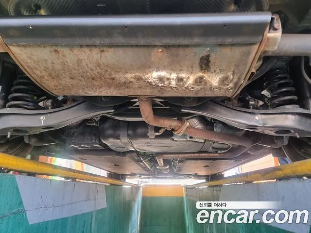 Kia Niro id 2794277 из Кореи 7