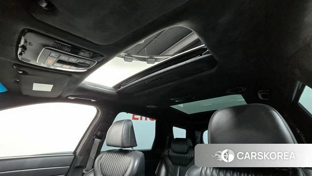Hyundai The New Palisade id 4316342 из Кореи 7