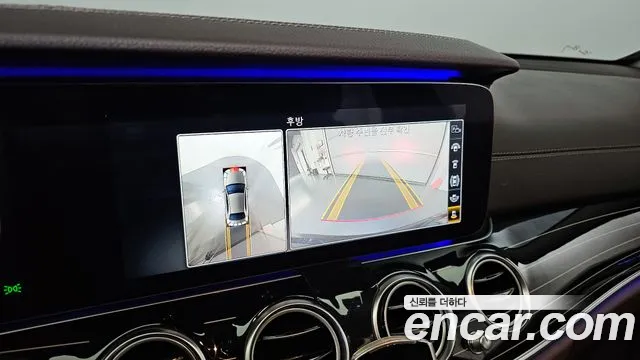 Mercedes-Benz E-Class W213 id 2688793 из Кореи 7