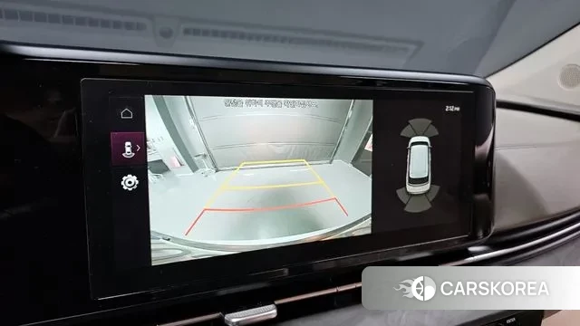 Kia Carnival 4th generation id 3406811 из Кореи 7